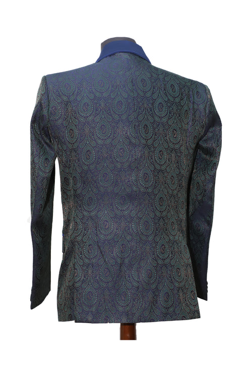 Jade Blazer